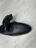 01-06 BMW E46 M3 Rearview Rear View Oval Mirror * NOTES*
