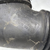 01-06 BMW E46 M3 S54 Air Filter Intake Suction Box Duct Inlet Original