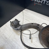 BMW E36 M3 Spindle Knuckle Hub Arm Rear Left Driver 95-99 OEM