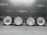 84-92 BMW E30 Hella Projector Headlights 318i 325 M3 OEM