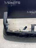 (PICKUP ONLY) BMW OEM 94-99 E36 M3 COUPE REAR BUMPER + SHOCKS COSMOS BLACK