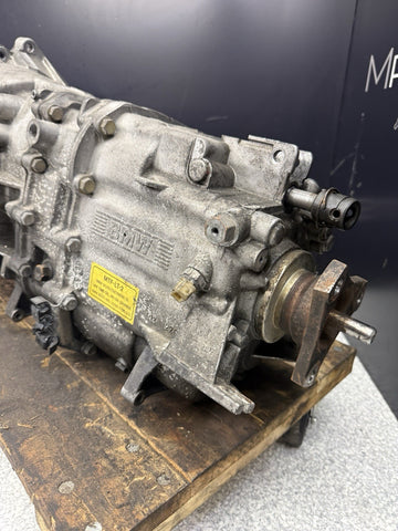 BMW 01-06 E46 M3 SMG Gearbox Transmission 107k