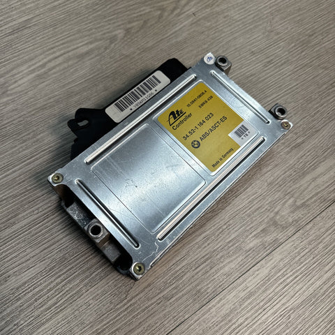 Chassis ECM ABS With Traction Control Module 94-95 BMW 325i E36 M3