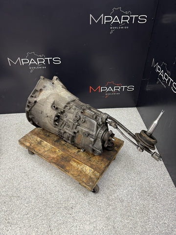 BMW Z3 E36 E46 Manual Transmission ZF Gearbox 5 Speed + Short Shifter 142k Miles