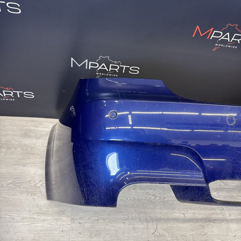 (PICKUP ONLY) Stock Rear Bumper 06-10 BMW E60 M5