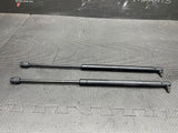Ferrari, 458, Italia, Spider, Hood Struts Shocks