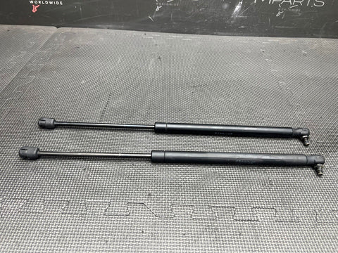 Ferrari, 458, Italia, Spider, Hood Struts Shocks