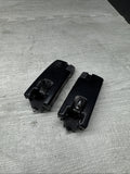 HONDA Genuine S2000 AP1 AP2 Convertible Soft top RH LH Lock handl Pairs OEM
