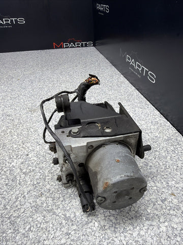 99-03 BMW E39 M5 ABS PUMP ASSEMBLY OEM