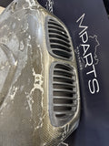 (PICKUP ONLY) BMW E46 M3 01-06 VIS Racing Sport Carbon Fiber Hood