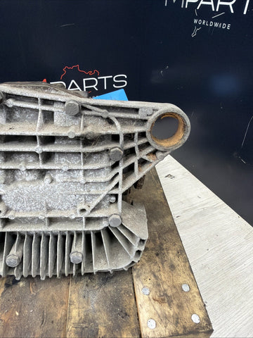01-06 BMW E46 M3 REAR DIFF DIFFERENTIAL 107k MILES 3.62