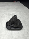 98-02 BMW Z3M Shift Knob Shifter Boot + Ring 5 Speed Original