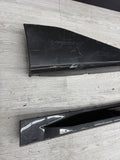 (PICKUP ONLY) BMW G80 M3 21-26 Side Skirt Rocker Panels Extensions M Performance