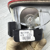03-06 BMW E46 325 330 M3 Left Trunk Mounted Inner Tail light 6920705