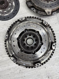 08-13 BMW E90 E92 E93 M3 S65 Factory Flywheel Clutch Kit Manual OEM LUK 6.79MM