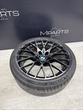 OEM / REFURBISHED BMW F87 M2 Competition Front Wheel Rim 19” 788M 19x9