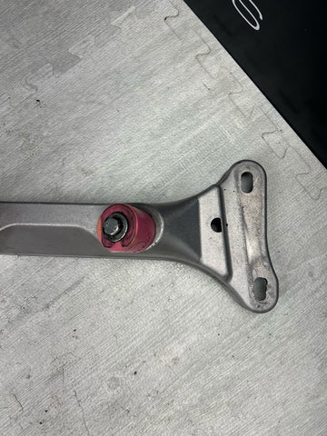 92-99 BMW E36 M3 Transmission Crossmember Bracket + Condor Bushings Mounts