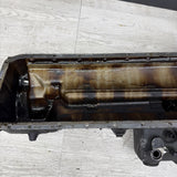 01-06 BMW E46 M3 S54 ENGINE MOTOR OIL PAN 11137838130