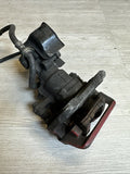 00-09 HONDA S2000 S2K DRIVER LEFT REAR BRAKE CALIPER OEM