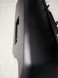BMW 98-02 Z3 Z3 M Coupe Rear Trunk Side Plastic Panel Trim Insert 8400244