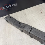 2001-2006 BMW E46 M3 Rear Bumper Foam Absorber OEM 51127894993 7894993