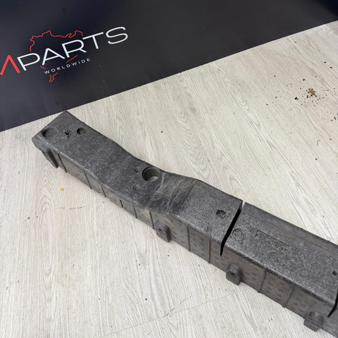 2001-2006 BMW E46 M3 Rear Bumper Foam Absorber OEM 51127894993 7894993