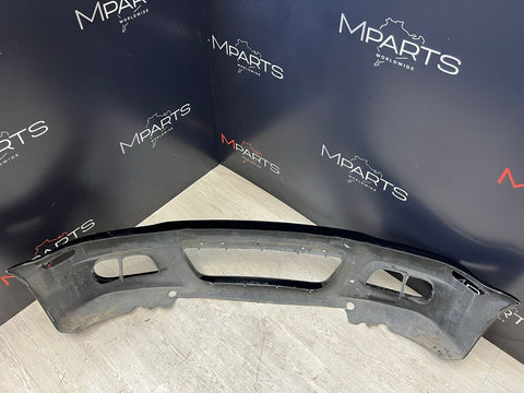 (PICKUP ONLY) 01-06 BMW E46 M3 Front Bumper Cover Original OEM Jet Black