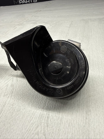 BMW 15-20 F80 F82 F83 M3 M4 Low Tone Horn 61129344840 5A74FB9