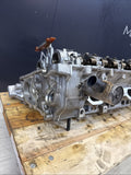 BMW F06 F10 F86 F85 S63N S63 LEFT SIDE ENGINE MOTOR CYLINDER HEAD OEM