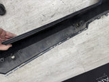 (PICKUP ONLY) 18-21 BMW F97 X3M REAR BUMPER COVER OEM