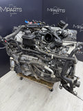 11-16 BMW F06 F10 F12 F13 M5 M6 S63 4.4L Engine Motor Complete 74k Miles