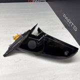 15-20 BMW F82 F83 M4 RIGHT PASSENGER MIRROR  CAMERA NO LANE *NOTES*
