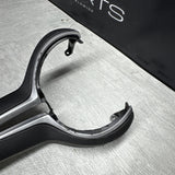 GENUINE BMW STEERING WHEEL TRIM COVER F87 F80 F82 F83 M3 M4 *Scuffed