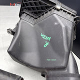 BMW E60 E63 E64 M5 M6 06-10 S85 Air Intakes Intake Set *Broken Tab*