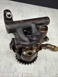 01-06 BMW E46 M3 S54 Engine Oil Pump