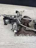 15-20 BMW F80 F82 F83 M3 M4 Turbos Turbochargers OEM 7850278 7850279 *1 Seized