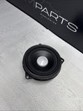 BMW F01 F13 F10 F22 F30 F32 F82 MID Range Audio Speaker OEM 9364956
