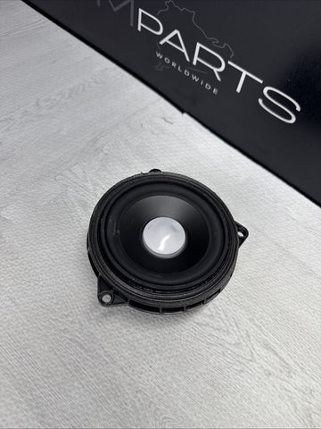 BMW F01 F13 F10 F22 F30 F32 F82 MID Range Audio Speaker OEM 9364956
