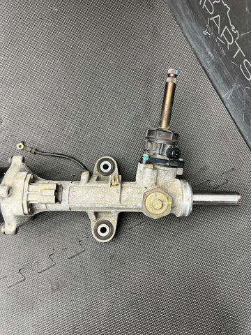 00-09 Honda S2000 S2K Power Steering Rack & Pinion 111k Miles