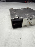 BMW E46 E53 E39 BM53 TUNER OEM UNIT AM FM MODULE AUDIO NAVIGATION GPS RECEIVER
