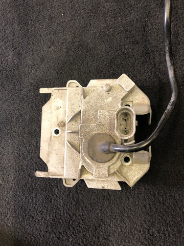 2001 BMW E46 M3 OEM HEADLIGHT BALLAST WIRES WIRING