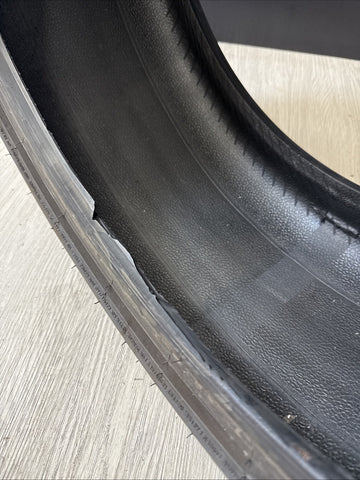 2021 Used 225/40R19 Pirelli Cinturato P7 Run Flat 93H - 6-7/32