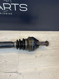 08-13 OEM BMW E90 E92 E93 M3 Rear Right Passenger Output Half Shaft Axle S65