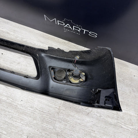 (PICKUP ONLY) 01-06 BMW E46 M3 Front Bumper Original OEM Aftermarket