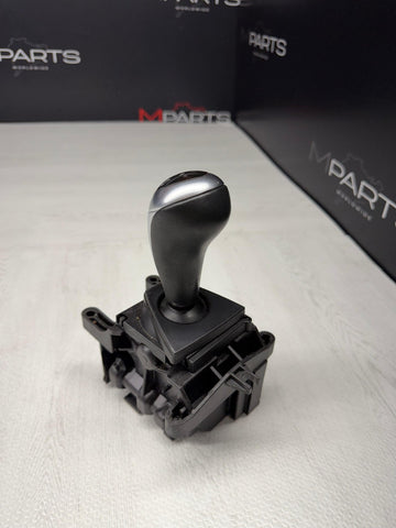 13-16 BMW F10 M5 DCT Gear Selector Shifter  Switch OEM 7846583