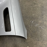 01-06 BMW E46 M3 Left Driver Fender Titan Silver