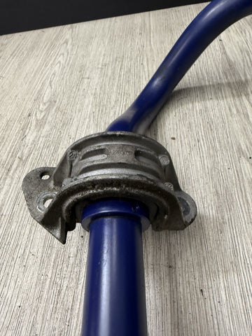 H&R Front Sway Bar Sport Swaybar 33802 BMW 15-21 F22 F80 F82 F83 F87 M2 M3 M4