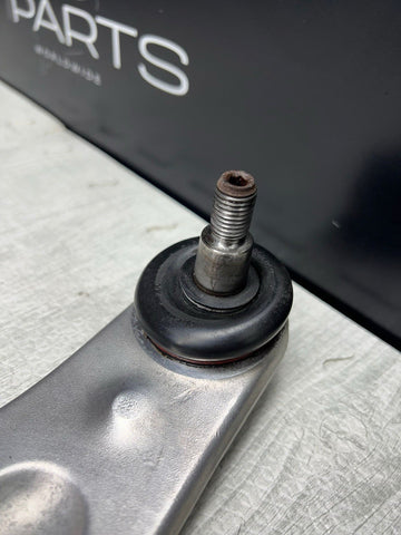 BMW E46 M3 01-06 Front Left Driver Side Lower Control Arm OEM 31122229453