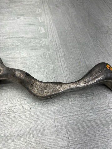 08-13 E90 E92 E93 BMW M3 Front Left Upper Control Arm OEM