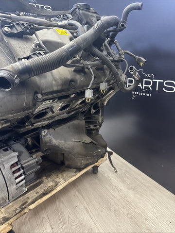 2011 BMW E90 E92 E93 M3 08-13 S65 V8 4.0L Complete Engine Motor 107k Miles